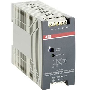 ABB Power Supply CP-E 24/20.0