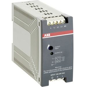 ABB Power Supply CP-E 24/5.0