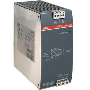 ABB Power Supply CP-S 24/5.0
