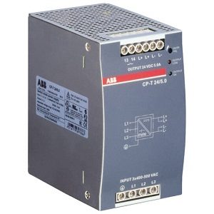 ABB Power Supply CP-T 24/5.0