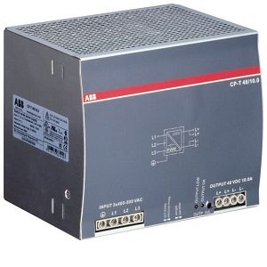 ABB Power Supply CP-T 48/10.0