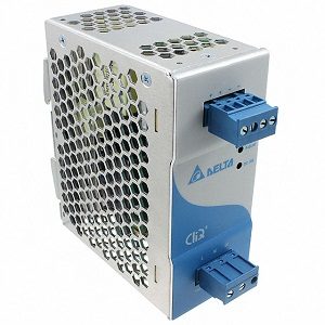 Delta Power Supply DRP024V120W1BN