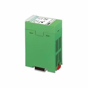 Phoenix DIN Rail Power Supply Unit EG 45-PS-230AC/5DC/250