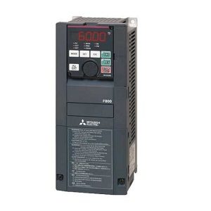 Mitsubishi FR-F840-00170-2-60 Inverter F800 FRF84000170260
