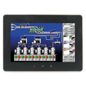 Red Lion HMI G07C0000