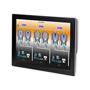 Red Lion HMI G15C0000