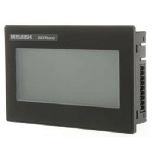 Mitsubishi GT1020-LBL-C HMI LCD Touch Screen Panel GT1020LBLC