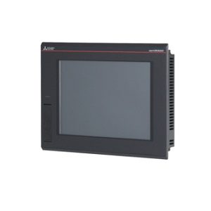 Mitsubishi GOT 2000 GT2708-STBD Graphic Operator Terminal