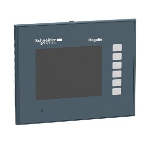 Schneider HMI HMIGTO1310