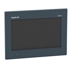 Schneider HMI HMIGXO5502