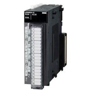 Mitsubishi L60MD4-G-CM MELSEC-L Series Analog Input Module