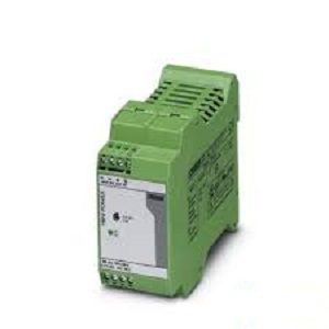 Phoenix Power Supply MINI-PS-100-240AC/24DC/2