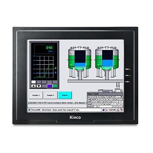 Kinco HMI MT5720T-DP
