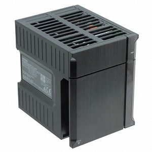 Omron Power Supply Unit NJ-PD3001