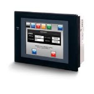 Omron HMI NS5-SQ11B-V2