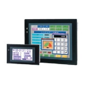 Omron HMI NT631C-ST153B-EV3