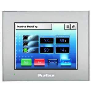 Proface HMI PFXGP4301TADW