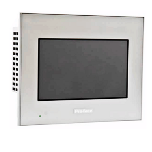 Details about   ONE USED Pro-face HMI touch screen ST400-AG41-24V 