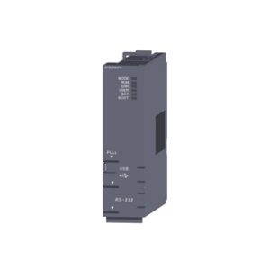 Mitsubishi Q Series Q10UDHCPU Universal Q CPU Module