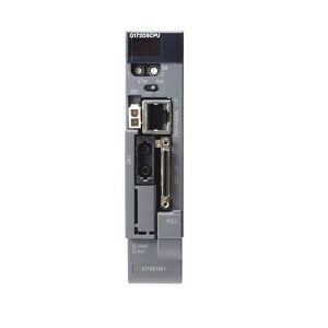 Mitsubishi Q Series Q172DSCPU Motion Controller