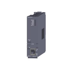 Mitsubishi Q Series Q20UDHCPU Universal Q CPU Module