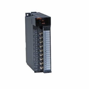 Mitsubishi Q Series Q64RD Temperature Control Module