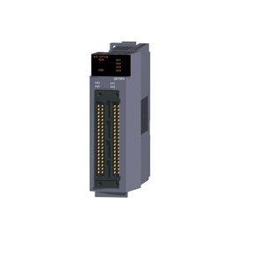 Mitsubishi Q Series QD75P4N High-Speed Positioning Module
