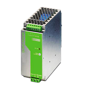 Phoenix Power Supply Unit QUINT-PS-100-240AC/24DC/ 5