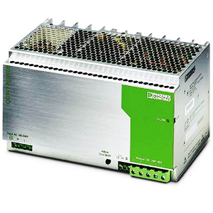Phoenix Power Supply QUINT-PS-100-240AC/24DC/40