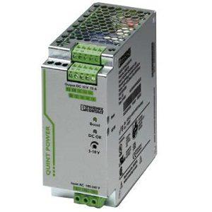 Phoenix Power Supply QUINT-PS/ 1AC/12DC/15
