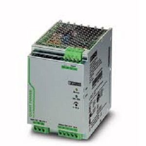 Phoenix Power Supply QUINT-PS/ 1AC/12DC/20