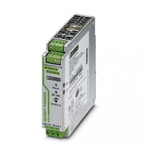 Phoenix Power Supply QUINT-PS/ 1AC/24DC/ 3.5