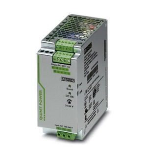 Phoenix Power Supply QUINT-PS/ 1AC/48DC/ 5