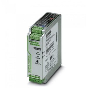Phoenix Power Supply QUINT-PS/ 3AC/24DC/ 5