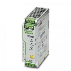 Phoenix Power Supply QUINT-PS/1AC/24DC/ 5