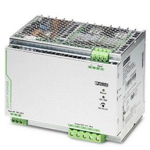 Phoenix Power Supply QUINT-PS/1AC/24DC/40