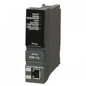 Mitsubishi R32CPU CPU Programmable Module For IQ-R SERIES PLC