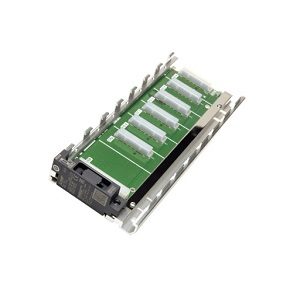 Mitsubishi R35B PLC MELSEC iQ-R Series Base Unit