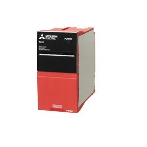 Mitsubishi R63P MELSEC iQ-R Series Power Supply Module