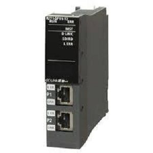 Mitsubishi RJ71GF11-T2 iQ-R Series CC-Link IE Field Network Module