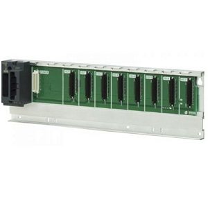 Mitsubishi RQ68B MELSEC iQ-R Series Extension Base Unit