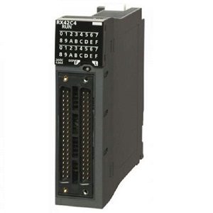Mitsubishi RX42C4 MELSEC iQ-R Series DC Digital Input Module