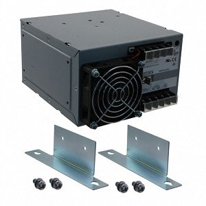 Omron Power Supply S8JX-G60024C