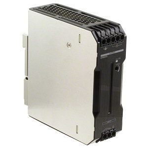 Omron Switch Mode Power Supply S8VK-C12024