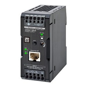 Omron Power Supply S8VK-X03005-EIP