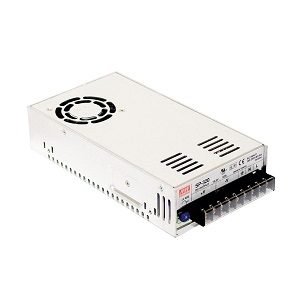 Meanwell Power Supply SP-320-7.5