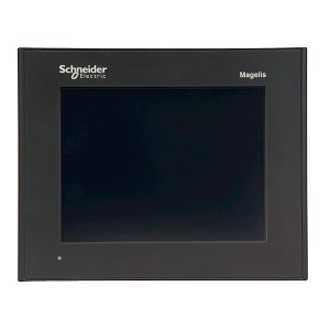 Schneider HMI XBTGT2120