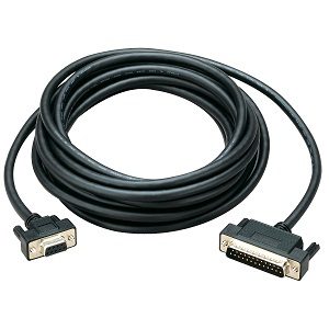 Schneider HMI Connection Cable XBTZG9731