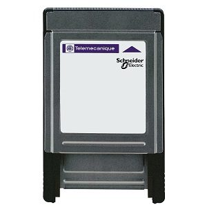 Schneider HMI CF CARD ADAPTER XBTZGADT