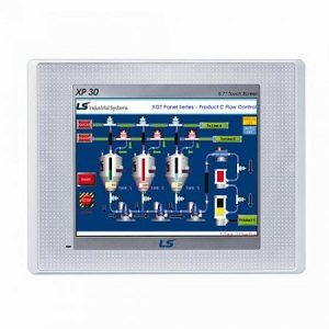 LS HMI XP30-TTA/DC